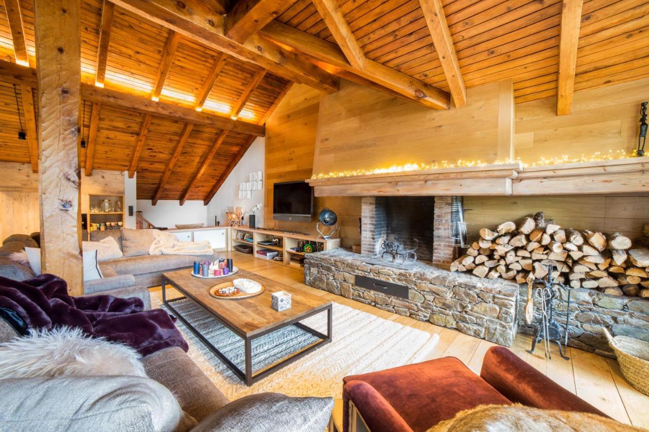 Pleta Del Tarter Lodge Экстерьер фото