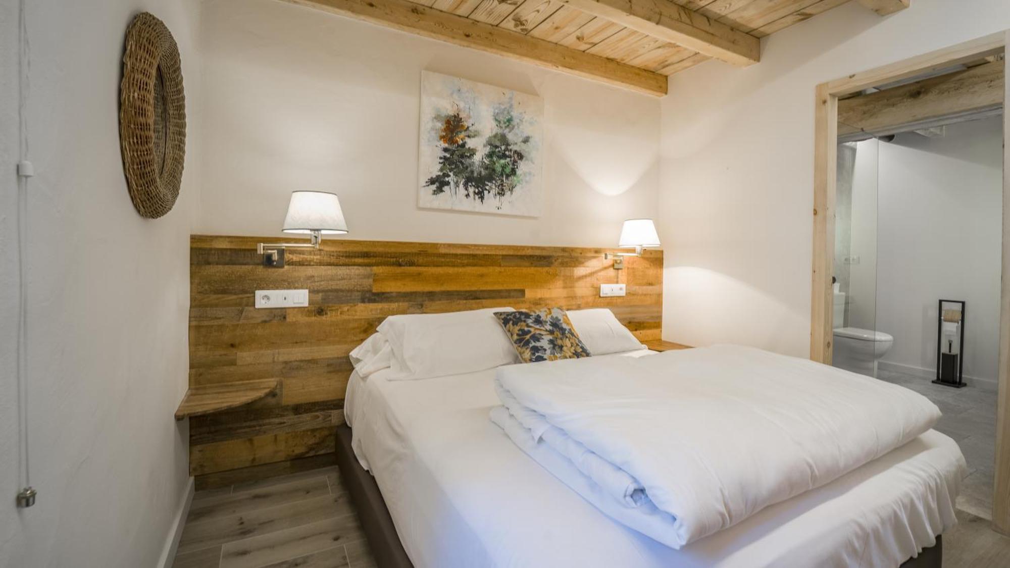 Pleta Del Tarter Lodge Экстерьер фото
