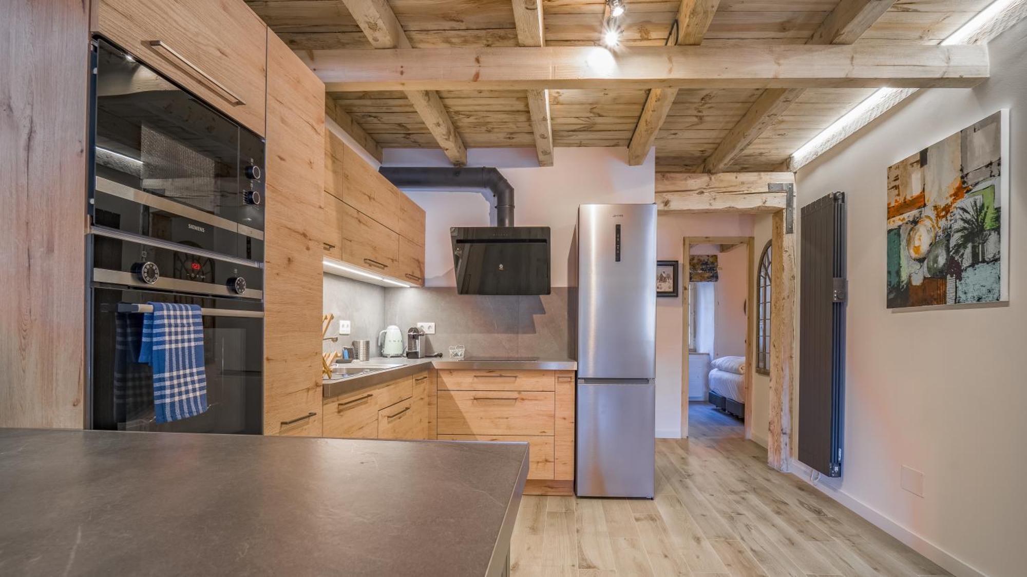 Pleta Del Tarter Lodge Экстерьер фото
