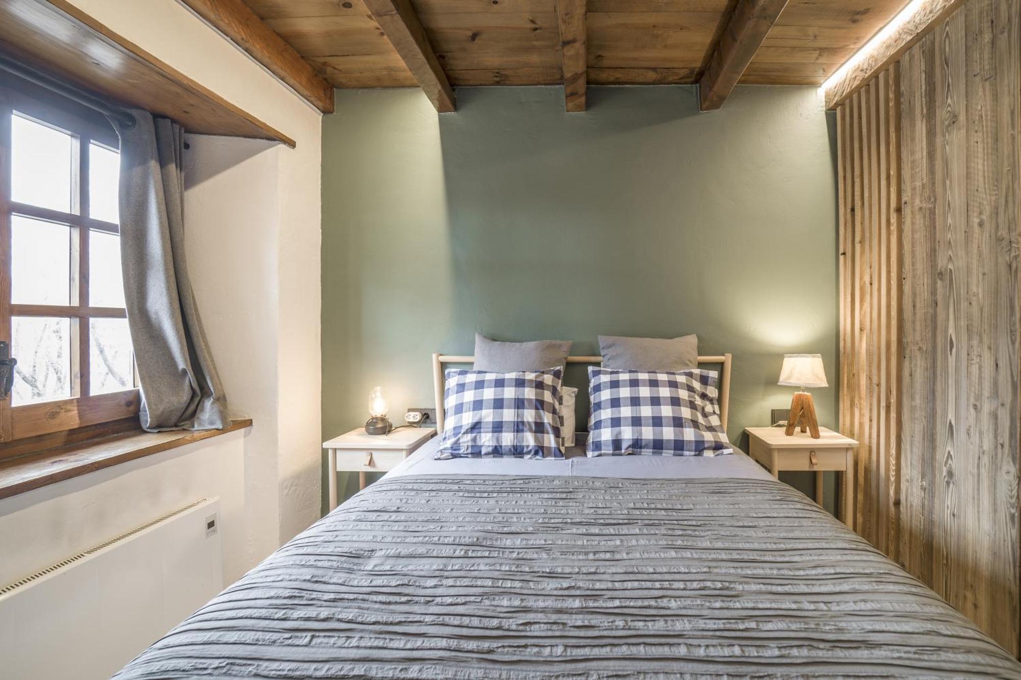 Pleta Del Tarter Lodge Экстерьер фото