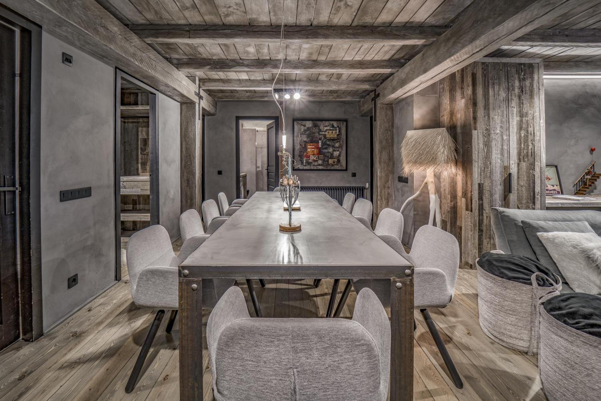 Pleta Del Tarter Lodge Экстерьер фото