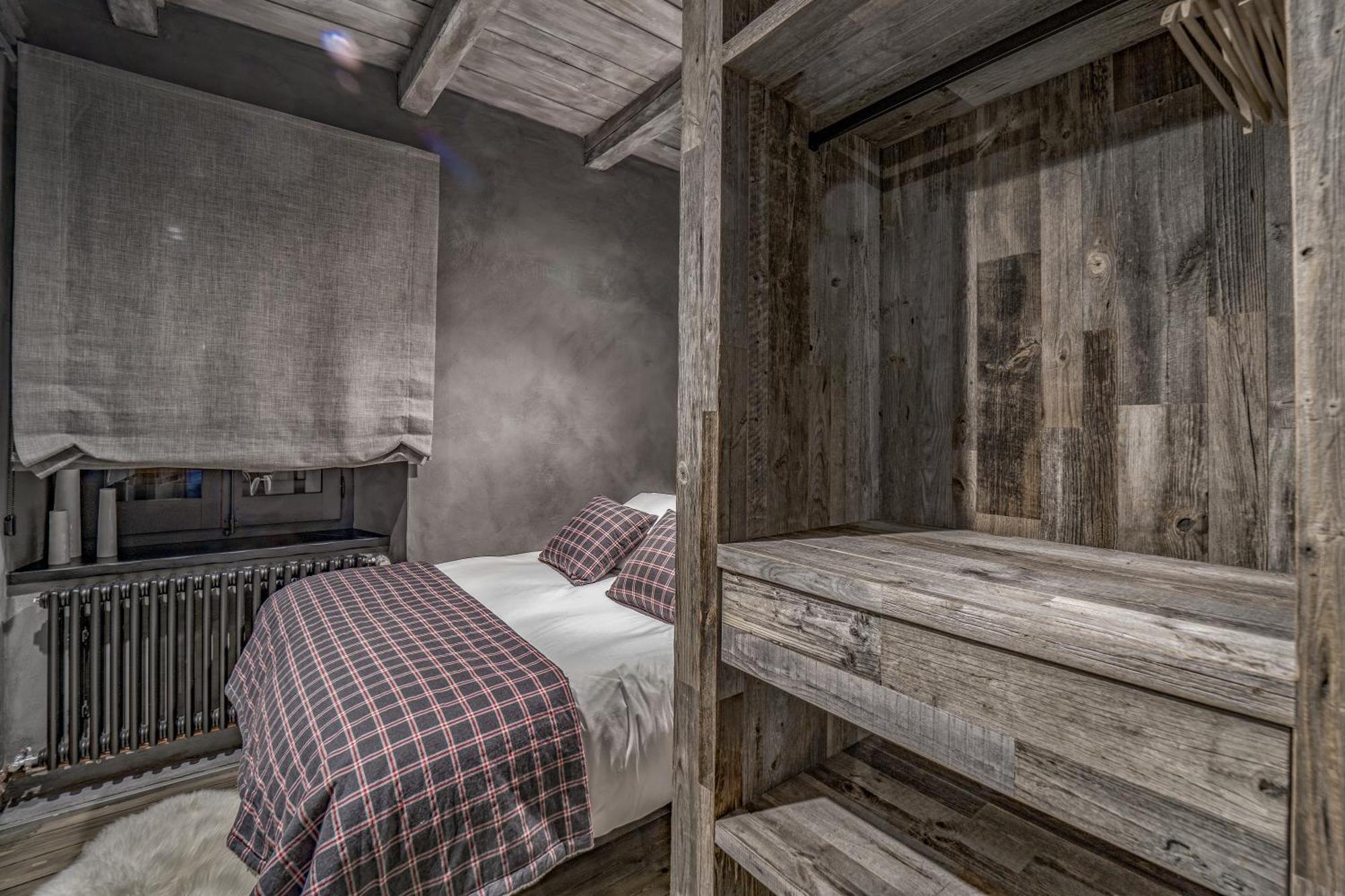 Pleta Del Tarter Lodge Экстерьер фото